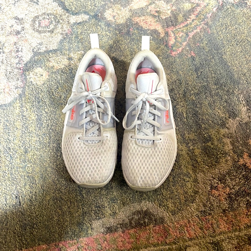Nike sneakers